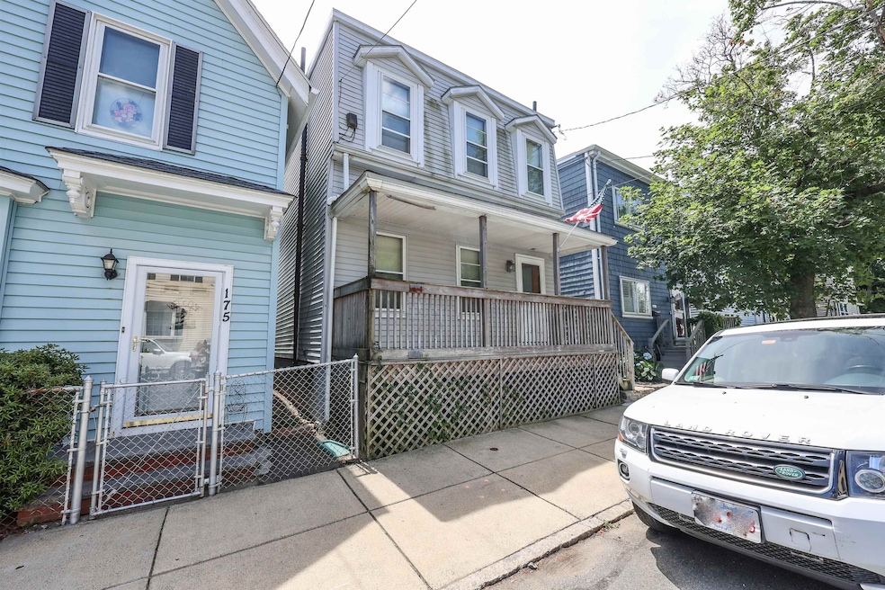 173 Coleridge St, Boston, MA 02128 - photo 1