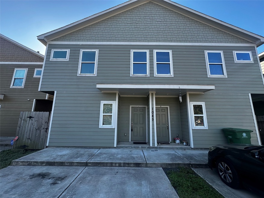 1045 Marcolin St unit A, Houston, TX 77088 - photo 1