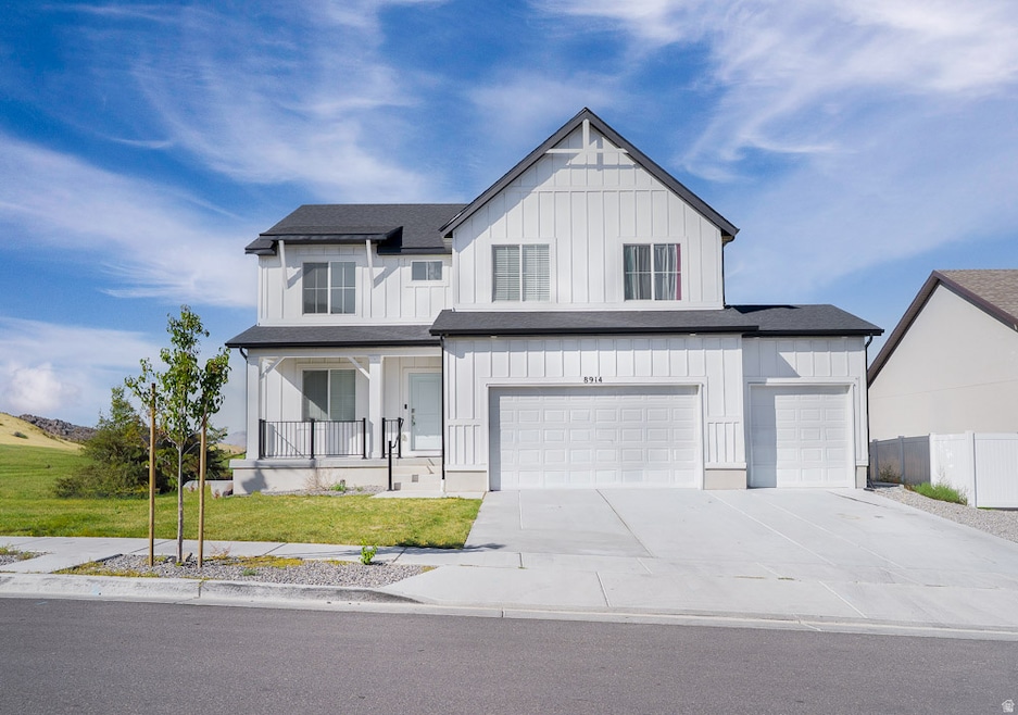 8914 W Newmont Dr unit 362, Magna, UT 84044 - photo 1