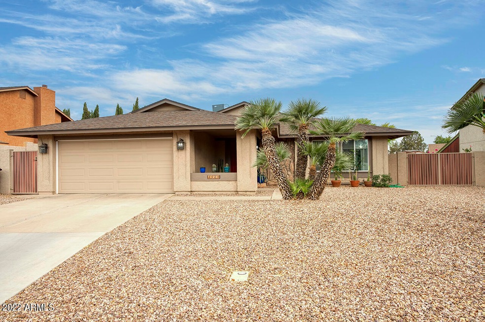 4505 W Boston St, Chandler, AZ 85226 - photo 1