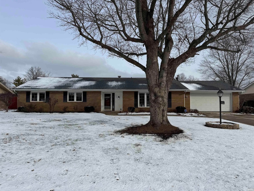 1306 N Balsam Dr, Muncie, IN 47304 - photo 1