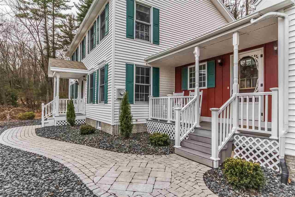 234 Liberty Hill Rd, Bedford, NH 03110 - photo 1