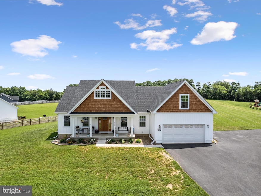 215 Naples Way, Charles Town, WV 25414 - photo 1