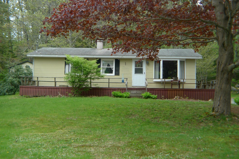 16 Barrows Rd, Boothbay Harbor, ME 04538 - photo 1