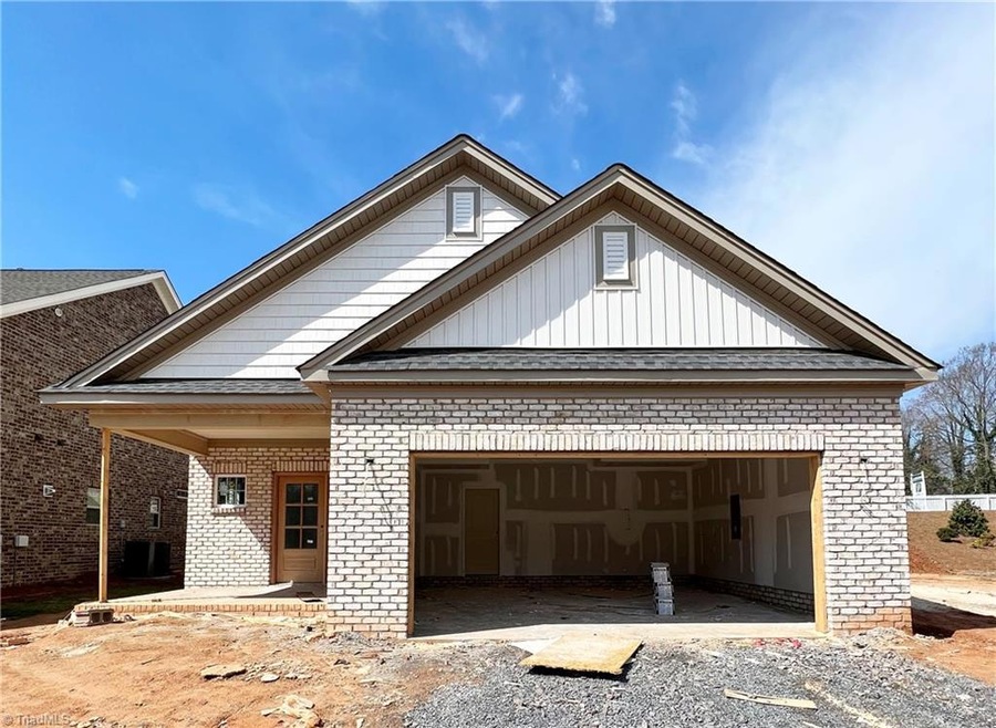 Sycamore Plan.  Estimated Completion May '22!