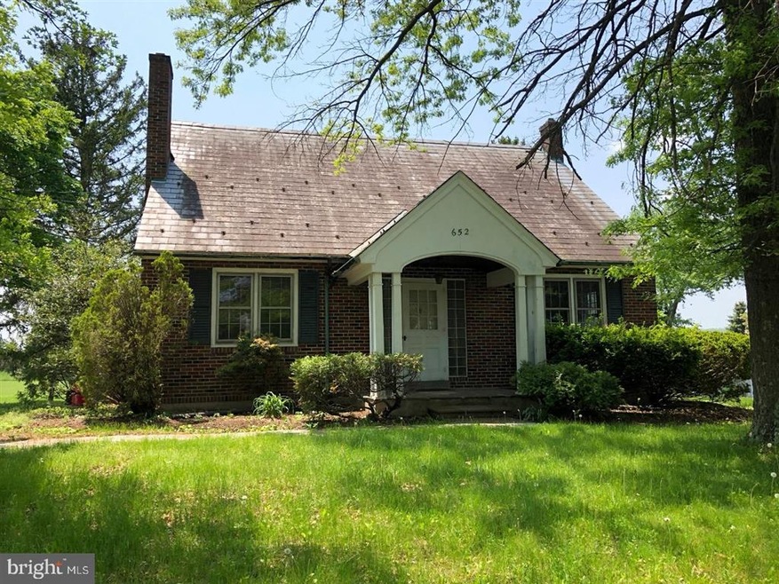 652 Gravel Pike, East Greenville, PA 18041 - photo 1