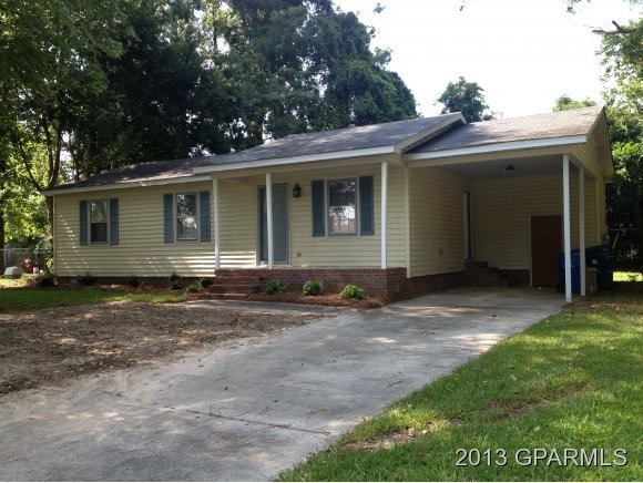 393 Jeanette St, Winterville, NC 28590 - photo 1