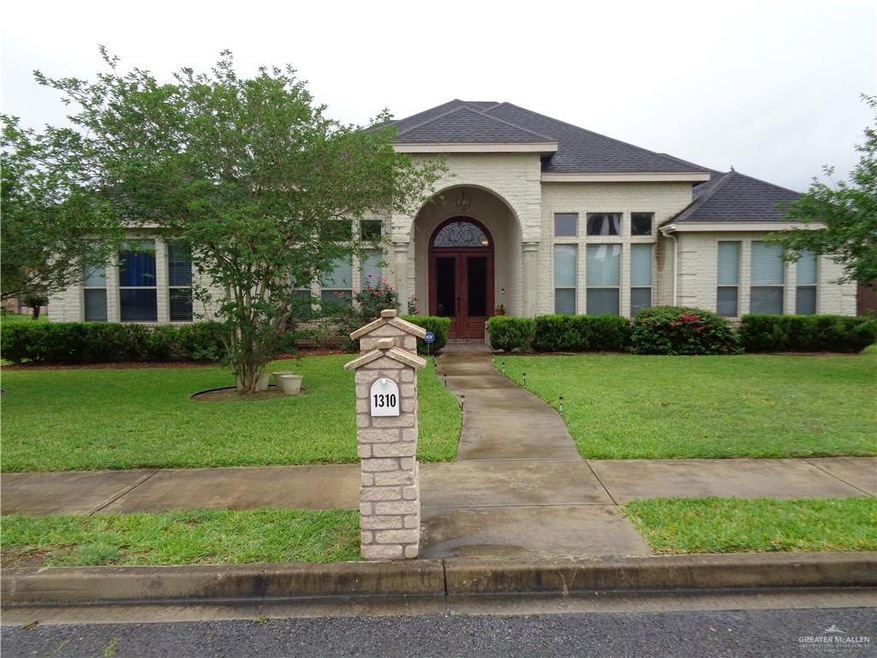 1310 Chalcedony, Weslaco, TX 78596 - photo 1