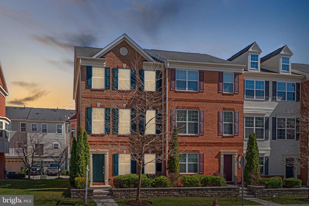 7822 Blue Stream Dr, Elkridge, MD 21075 - photo 1