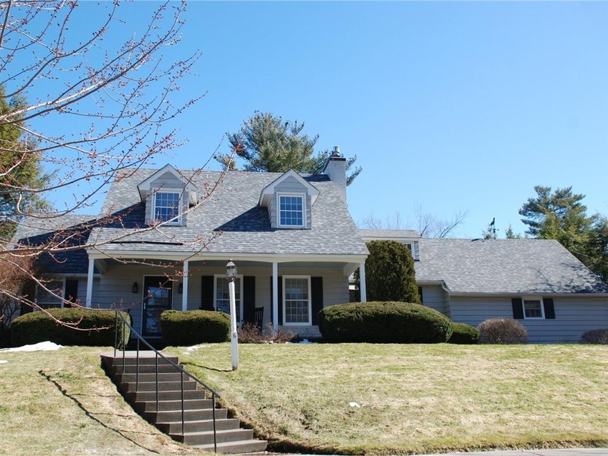 6 Summit Ridge, Burlington, VT 05401 - photo 1