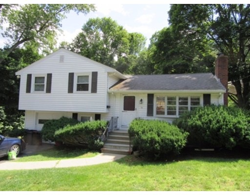 12 College Farm Rd, Waltham, MA 02451 - photo 1