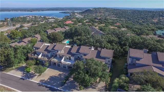 Furnished 3/3 Townhome