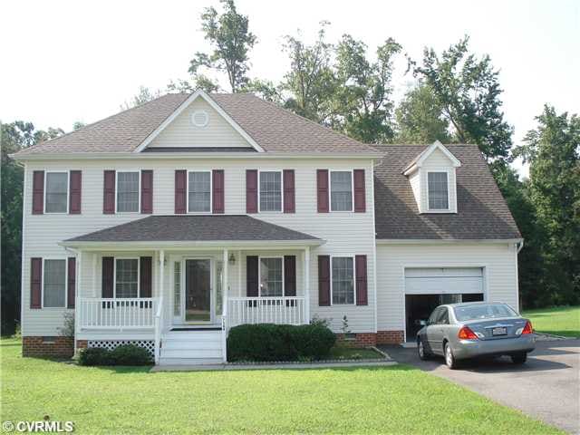 7564 Woods Ridge Trace, Prince George, VA 23875 - photo 1