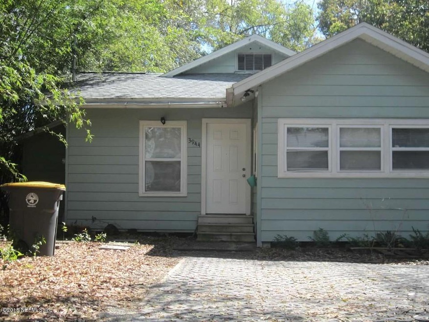 3946 Boone Park Ave unit A-1 3944, Jacksonville, FL 32205 - photo 1