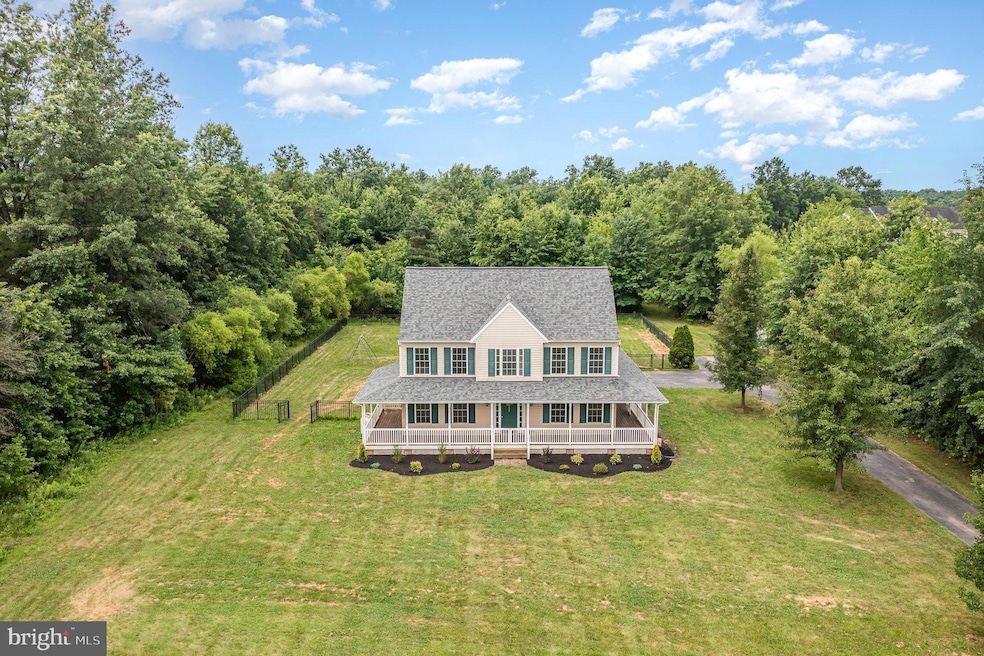 85 Saint Johns Rd W, Littlestown, PA 17340 - photo 1