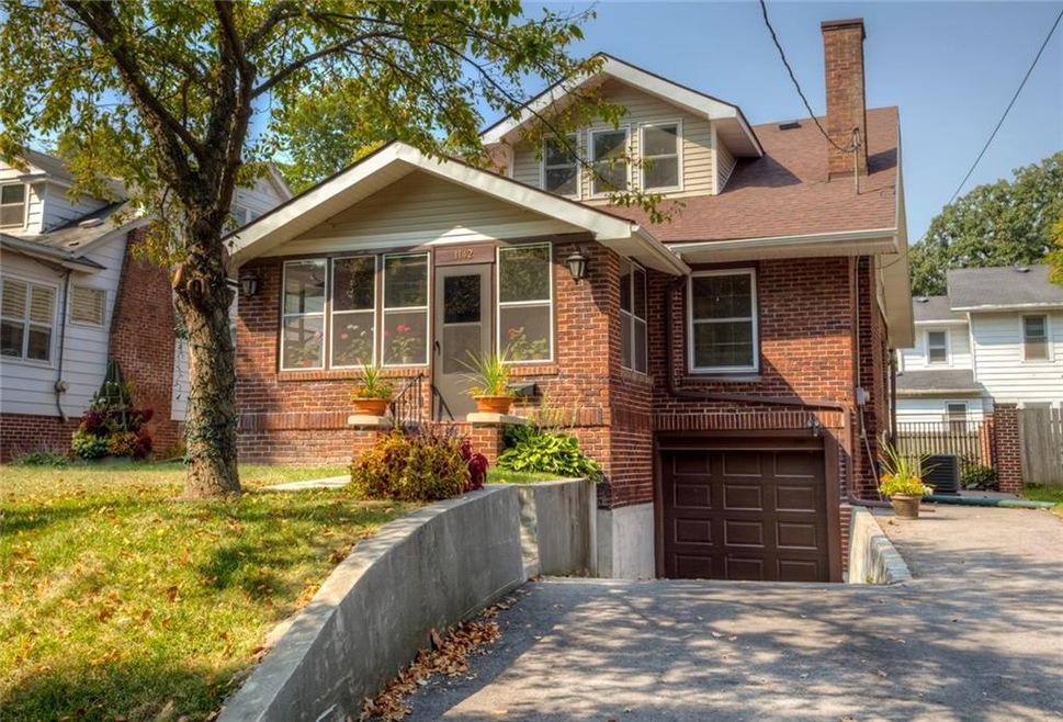 1142 38th St, Des Moines, IA 50311 - photo 1