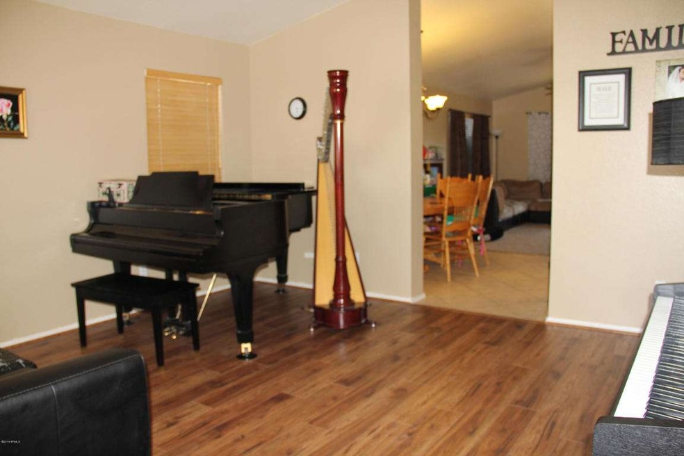 5029 E Casper St, Mesa, AZ 85205 - photo 1