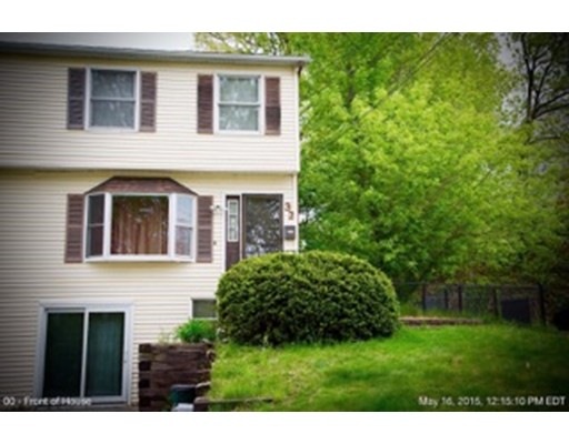 32 Orono St, Worcester, MA 01606 - photo 1