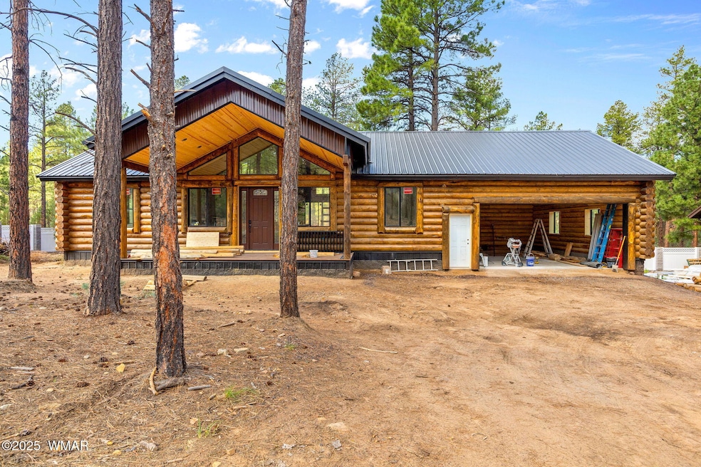 30 S Bench Cir, Show Low, AZ 85901 - photo 1