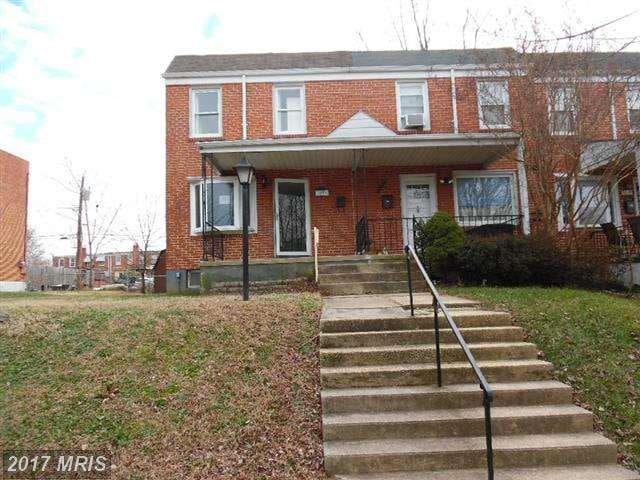 3655 Greenvale Rd, Baltimore, MD 21229 - photo 1