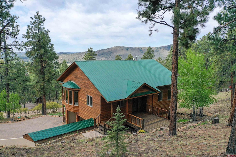 1043 Deer Ridge Dr, Bayfield, CO 81122 - photo 1