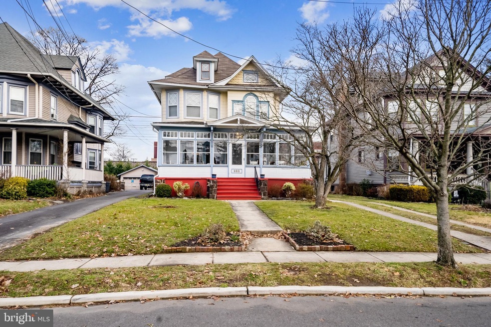 455 Park Ave, Collingswood, NJ 08108 - photo 1