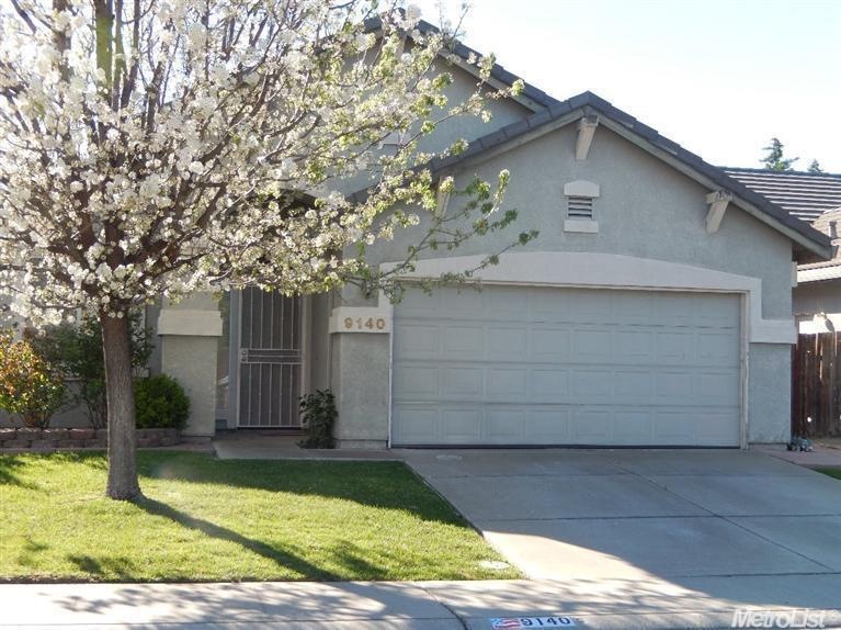 Single Story 4 Bedroom with Tile Roof