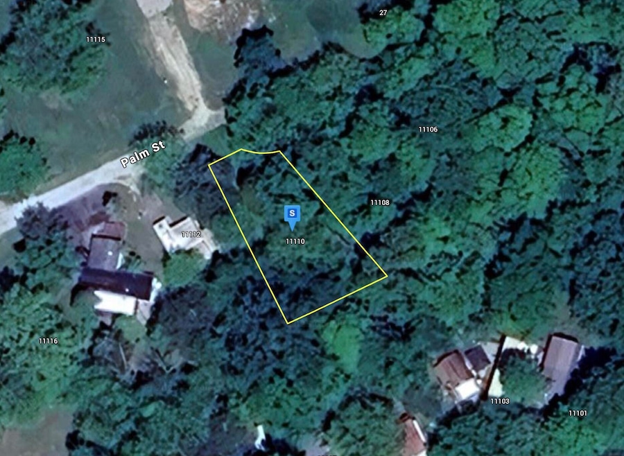 11110 Palm St, Lakeshore Resort, IN 47012 - photo 1