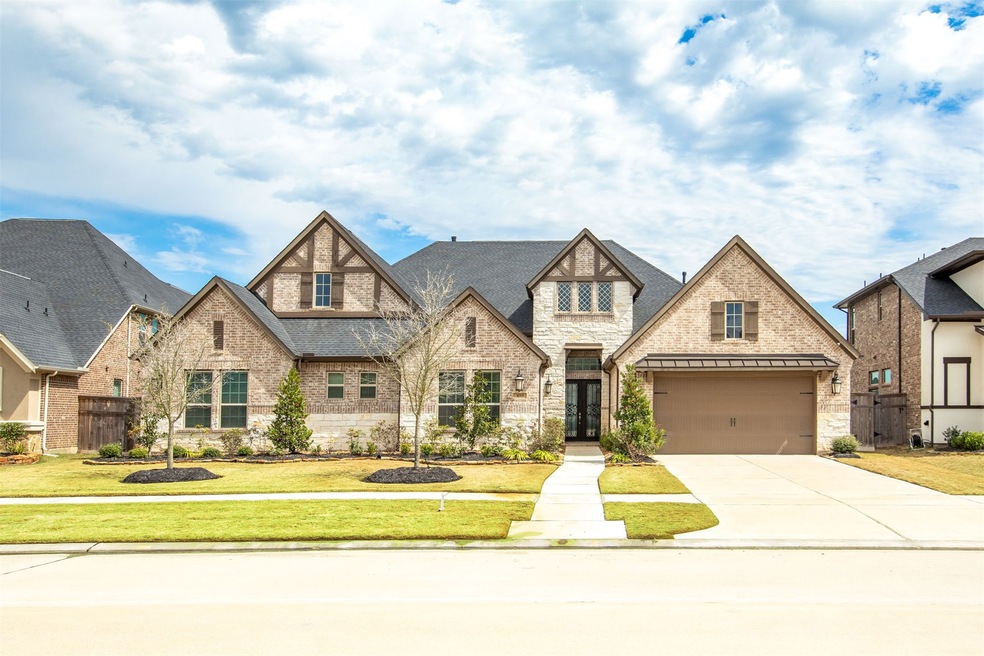 4715 Oak Manor Ln, Fulshear, TX 77441 - photo 1