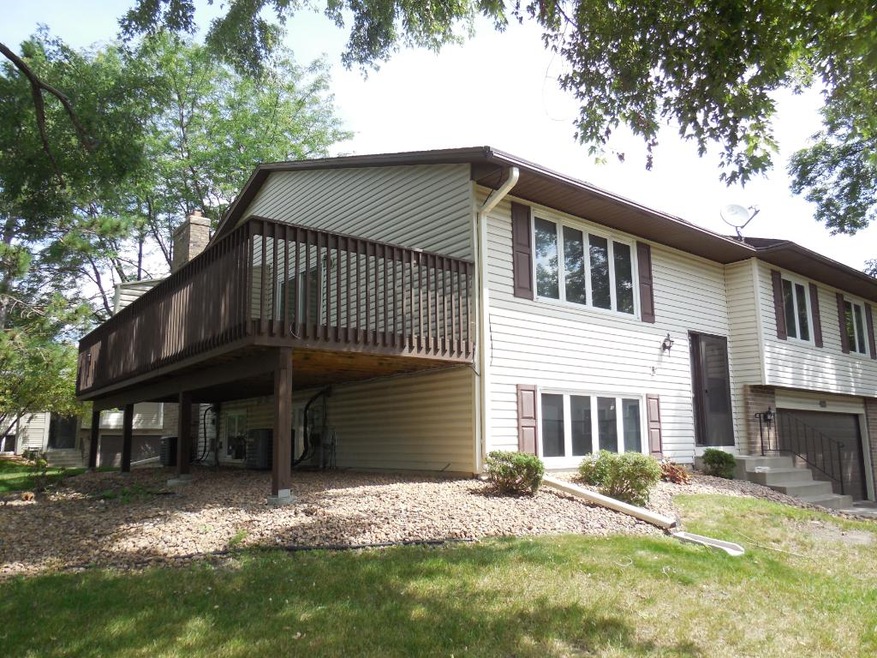 Great Maple Grove location!