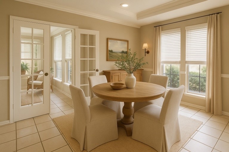 Sold • Co-Listing Agent