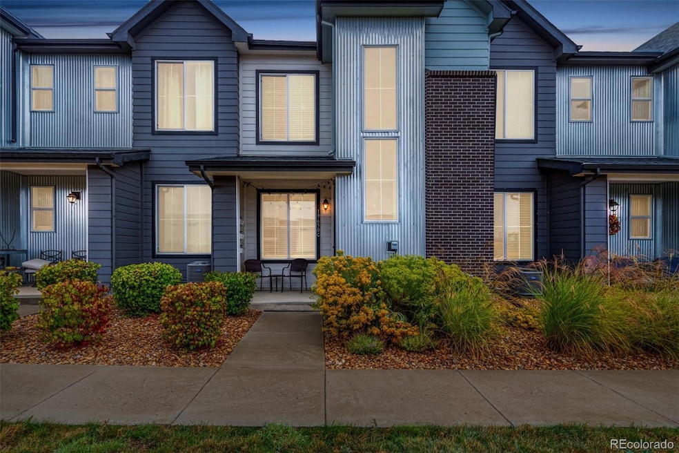 19650 W 92nd Dr unit C, Arvada, CO 80007 - photo 1