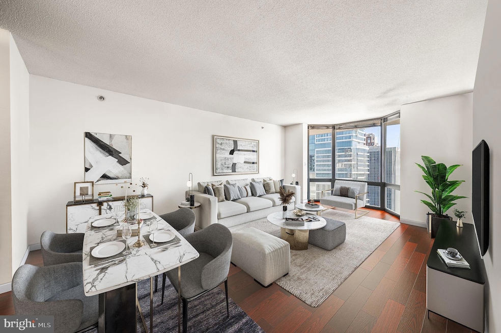 2020 Walnut St unit 29D, Philadelphia, PA 19103 - photo 1