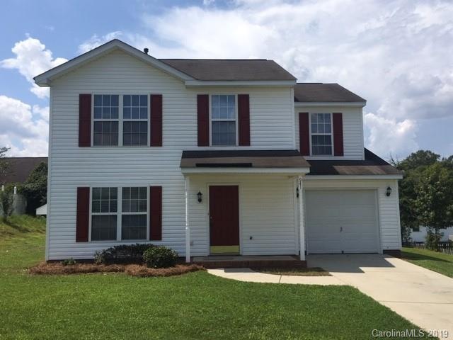 941 Faye St, Statesville, NC 28677 - photo 1