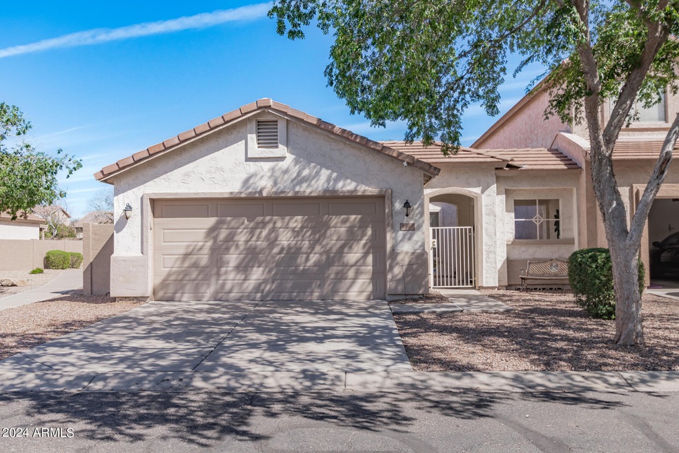 3864 W Commonwealth Ave, Chandler, AZ 85226 - photo 1