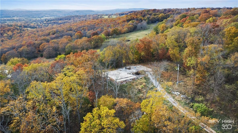 11677 Elk Ridge, Wesley, AR 72773 - photo 1