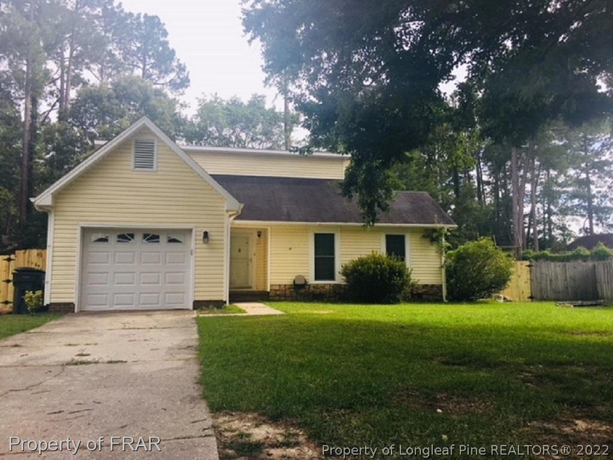 unlisted-address, Fayetteville, NC 28314 - photo 1