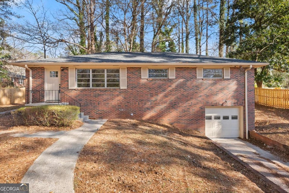 2299 Beaver Creek Rd SE, Smyrna, GA 30080 - photo 1