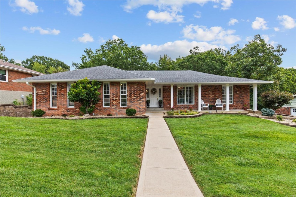 Sold • Co-Listing Agent