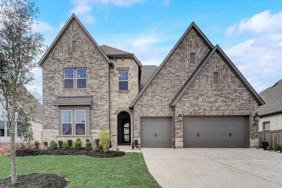 24311 Rose Cobbler Dr, Richmond, TX 77469 - photo 1