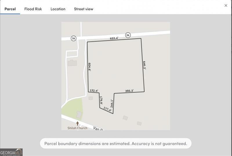 0 Highway 36 E unit 10276683, Milner, GA 30257 - photo 1