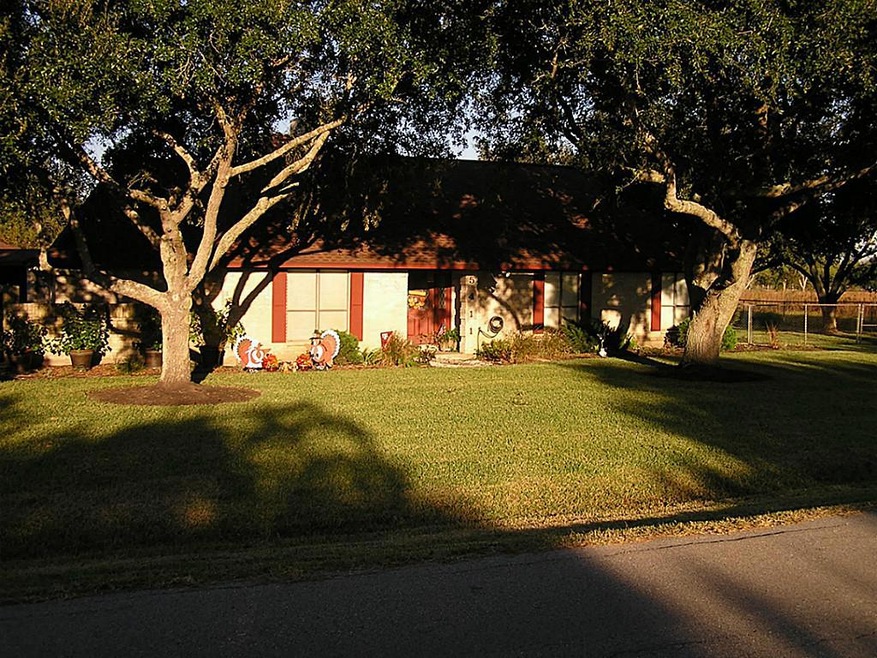 5411 Rancho Dr, Needville, TX 77461 - photo 1