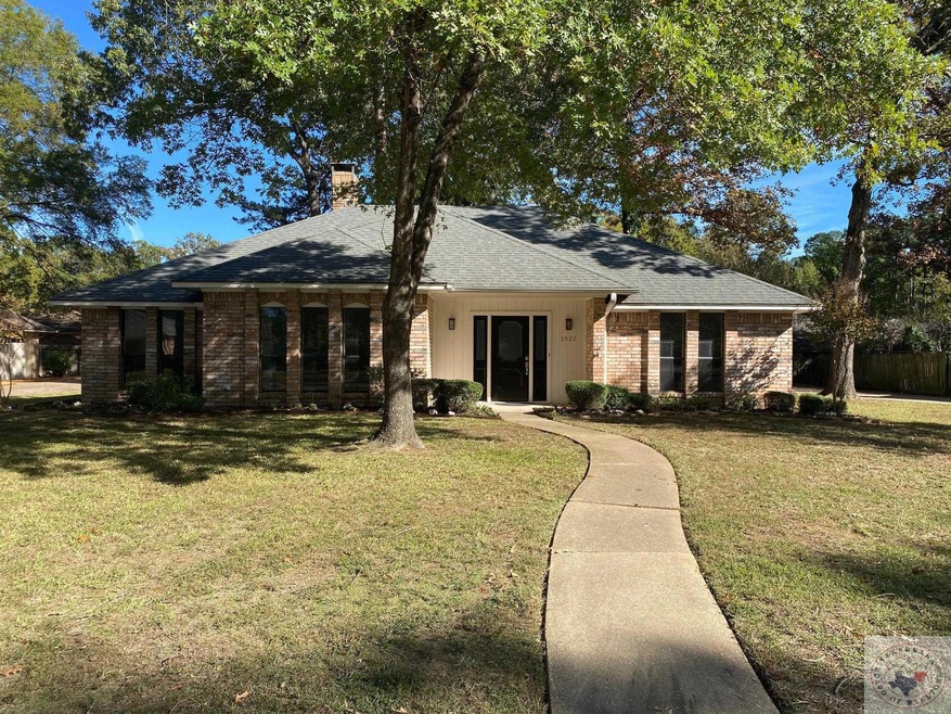 3522 Richwood Place, Texarkana, TX 75503 - photo 1