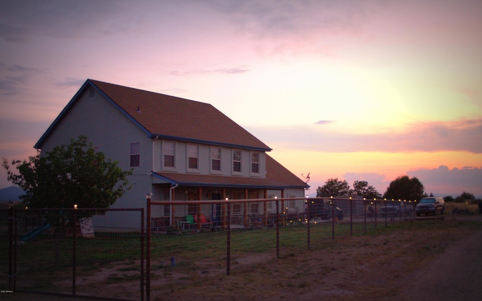 1327 E Trev View Trail, Paulden, AZ 86334 - photo 1