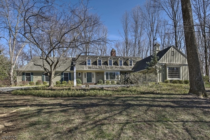 4 Garrison Ln, Mendham, NJ 07945 - photo 1