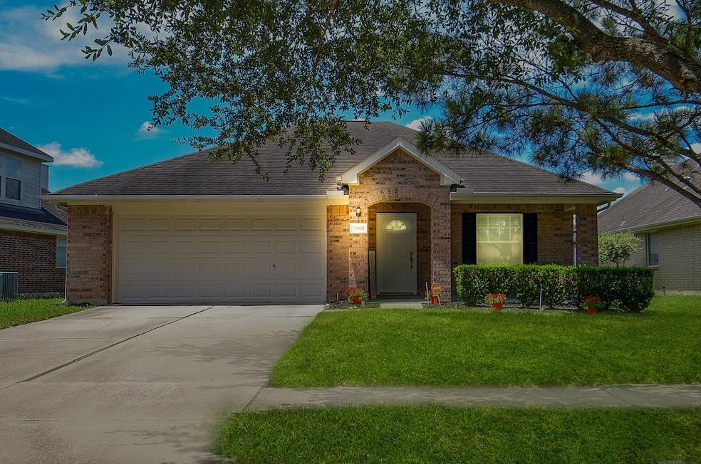 20506 Port Bishop Ln, Richmond, TX 77407 - photo 1