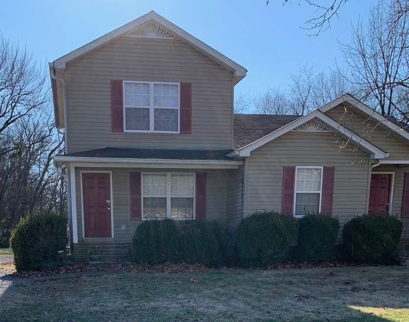 608 Moody Ct unit B, Lebanon, TN 37087 - photo 1