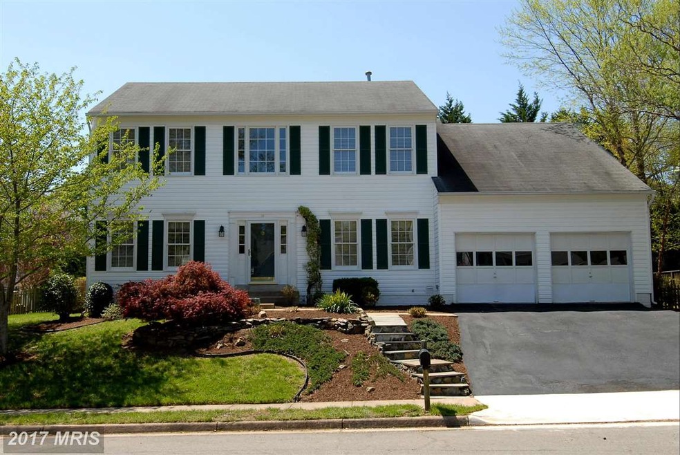 18 Westbrook Ln, Stafford, VA 22554 - photo 1