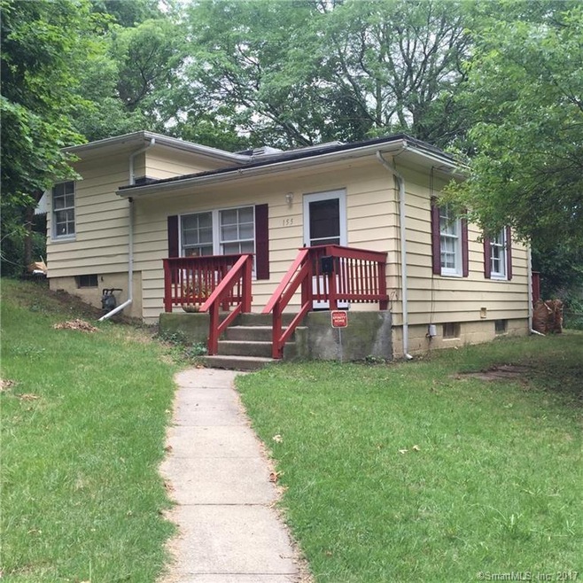 155 Mountain Rd, New Haven, CT 06515 - photo 1