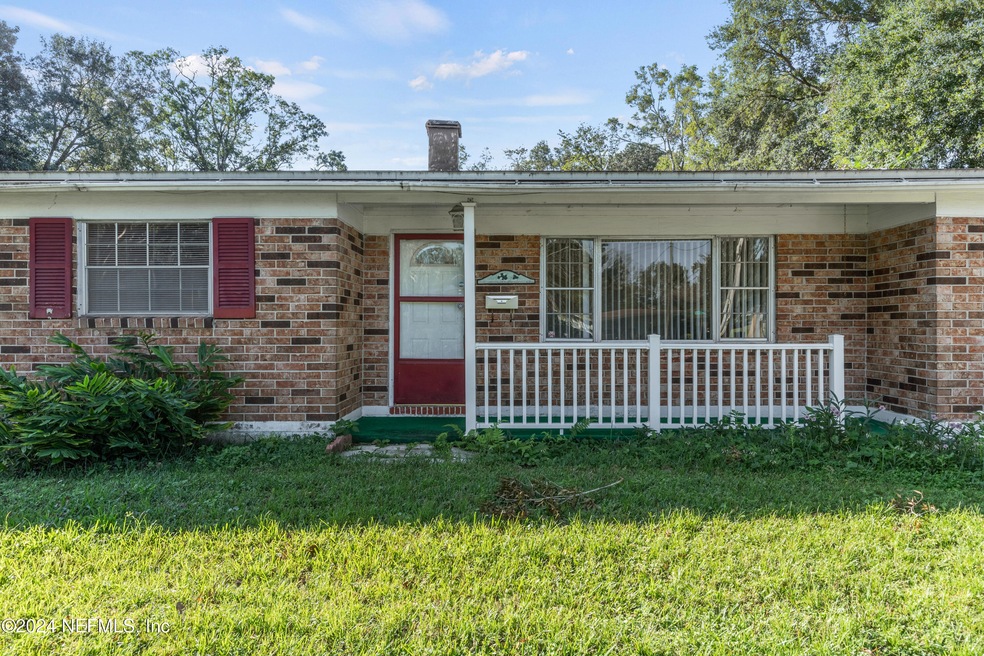 6574 Anvers Blvd S, Jacksonville, FL 32210 - photo 1